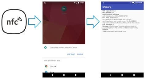 android scan nfc tag|nfc Android kotlin example.